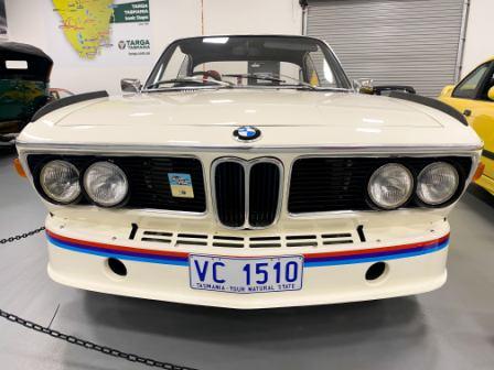 BMW 30 csl 2285251